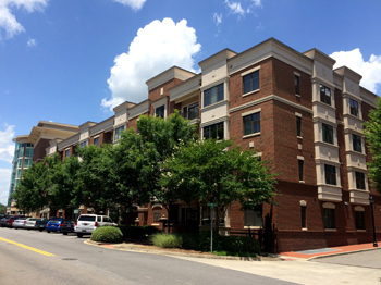 550 South Main Street, Greenville SC - Riverplace Office 550 South Main Street, Greenville SC - Riverplace Office